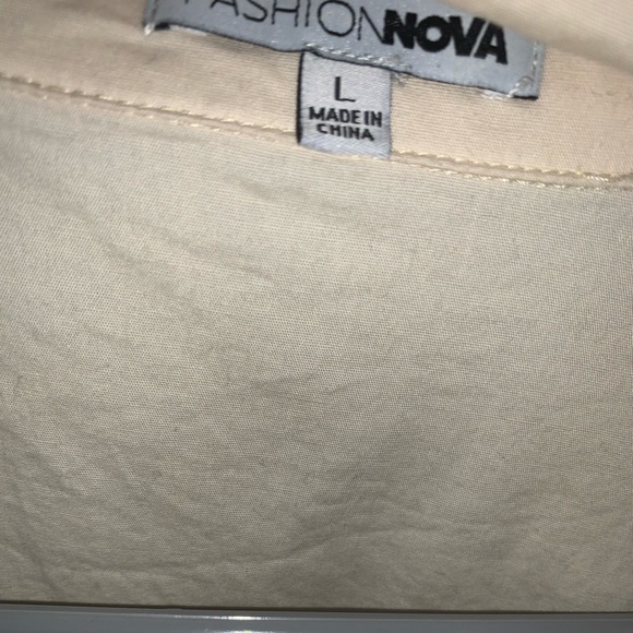 Dress - Picture 2 of 3